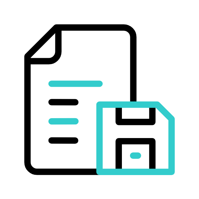 Persona Based Reports